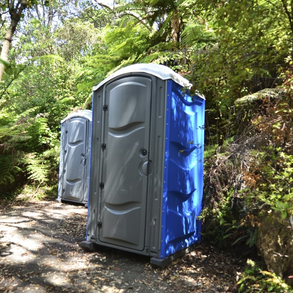 can i get a discount for renting a large number of construction porta potties